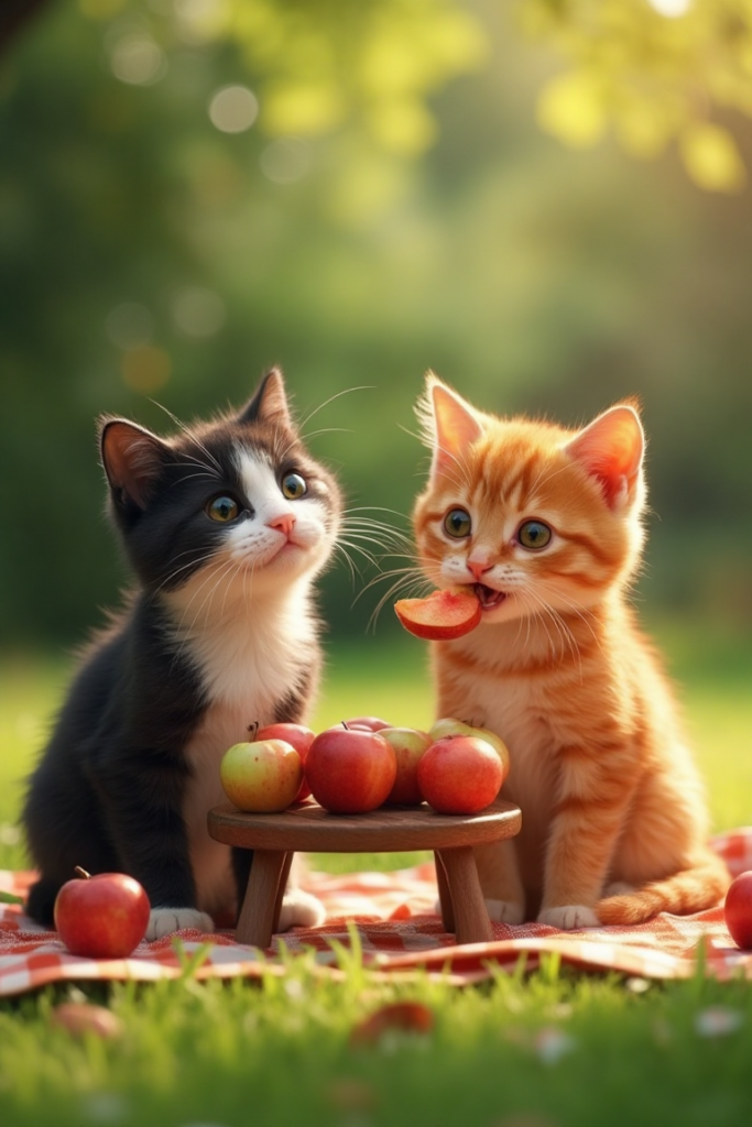 Apples are one of the most popular and nutritious fruits, known for their versatile health benefits.